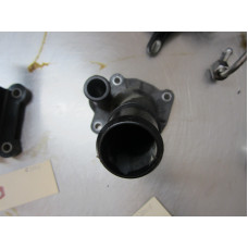 02D109 Thermostat Housing For 12-14 FORD FOCUS  2.0 4M5GGA